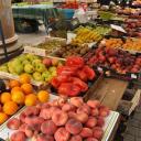 Vele soorten fruit